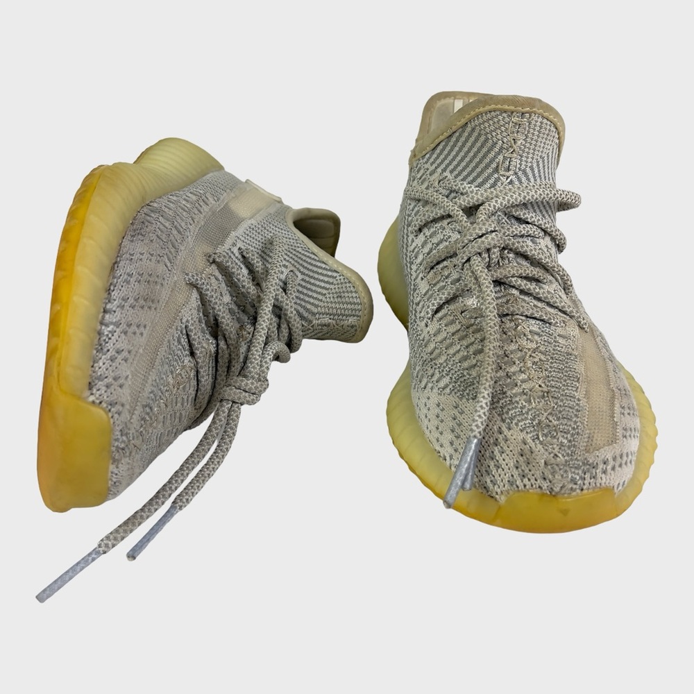 2020 Yeezy Boost 350 V2 'Yeshaya Non-Reflective - Picture 4 of 5